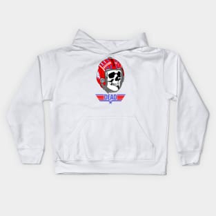 GOOSE IS DEAD '18 Kids Hoodie